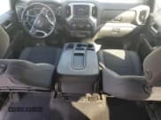 ✅ 2019 Chevrolet Silverado 1500 LT • VIN: 1GCPYDEK5KZ378483 • Lot: 71541405. Wystawiony na Copart z przebiegiem 169 508 mil. Bezpłatny archiwum sprzedaży aukcyjnych z USA i szczegółowy raport historii pojazdu na DreamBid. Zdjęcie 8.