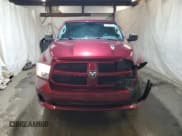 ✅ 2019 Ram 1500 Express • VIN: 1C6RR7FG1KS519437 • Lot: 93344785. Listed on Copart with 53,827 mi. Free auction sales archive from the USA and detailed vehicle history report at DreamBid. Image 5.