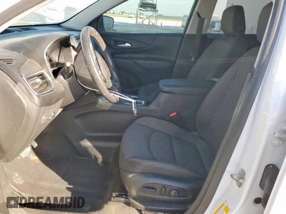 2021 Chevrolet Equinox LT с VIN 3GNAXKEV9MS133359, выставлен на аукционе Copart как лот 85529275 с пробегом 84 332 миль миль и Чистый • Clean title. История ставок и продаж доступна на DreamBid. Изображение 7.