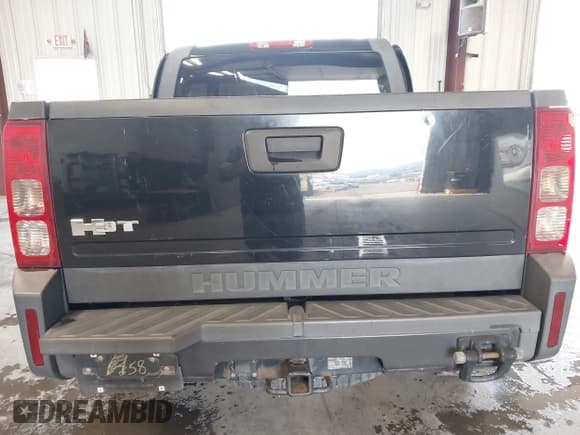 ✅ 2009 Hummer H3 H3T Luxury • VIN: 5GNEN13E298142949 • Lot: 42564000. Wystawiony na IAAI z przebiegiem 98 892 mil. Bezpłatny archiwum sprzedaży aukcyjnych z USA i szczegółowy raport historii pojazdu na DreamBid. Zdjęcie 16.