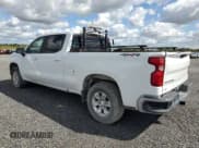 ✅ 2019 Chevrolet Silverado 1500 LT • VIN: 1GCPYDEK9KZ376218 • Lot: 71542125. Wystawiony na Copart z przebiegiem 187 661 mil. Bezpłatny archiwum sprzedaży aukcyjnych z USA i szczegółowy raport historii pojazdu na DreamBid. Zdjęcie 2.