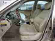 2007 Hyundai Azera SE с VIN KMHFC46F77A161661, выставлен на аукционе Copart как лот 47176065 с пробегом 230 314 миль миль и Списание • Salvage title. История ставок и продаж доступна на DreamBid. Изображение 7.