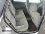 2005 Chevrolet Impala LS z VIN 2G1WH52K559218777, wystawiony jako Copart lot #73333254 z przebiegiem 326 841 mil mil oraz Szkoda całkowita • Salvage title. Historia ofert i sprzedaży dostępna na DreamBid. Obrazek 10.