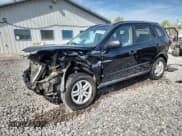 ✅ 2010 Hyundai Santa Fe GLS • VIN: 5NMSG3AB0AH353250 • Лот: 80570805. Опубликован ранее на Copart с пробегом 199 549 миль. Бесплатный доступ к архиву аукционных продаж из США и подробный отчёт об истории автомобиля на DreamBid. Изображение 1.