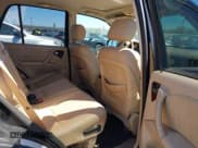 ✅ 2001 Mercedes-Benz M 320/430/500 • VIN: 4JGAB54E41A232917 • Lot: 42055379. Wystawiony na IAAI z przebiegiem 187 008 mil. Bezpłatny archiwum sprzedaży aukcyjnych z USA i szczegółowy raport historii pojazdu na DreamBid. Zdjęcie 8.