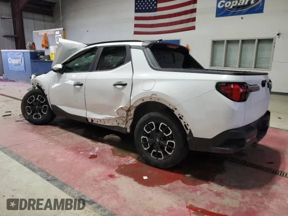 2022 Hyundai Santa Cruz SEL z VIN 5NTJCDAE7NH012252, wystawiony jako Copart lot #86053934 z przebiegiem 68 844 mil mil oraz Szkoda całkowita • Salvage title. Historia ofert i sprzedaży dostępna na DreamBid. Obrazek 2.