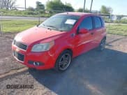 ✅ 2011 Chevrolet Aveo 2LT • VIN: KL1TG6DE9BB128477 • Lot: 41991094. Wystawiony na IAAI z przebiegiem 166 424 mil. Bezpłatny archiwum sprzedaży aukcyjnych z USA i szczegółowy raport historii pojazdu na DreamBid. Zdjęcie 2.