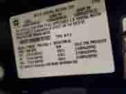 1999 Chevrolet Blazer LS z VIN 1GNCT18W9XK157387, wystawiony jako Copart lot #49667765 z przebiegiem 182 411 mil mil oraz Szkoda całkowita • Salvage title. Historia ofert i sprzedaży dostępna na DreamBid. Obrazek 13.