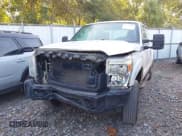 ✅ 2013 Ford F-250 XL • VIN: 1FT7X2B66DEB29795 • Lot: 43341619. Wystawiony na IAAI z przebiegiem 246 249 mil. Bezpłatny archiwum sprzedaży aukcyjnych z USA i szczegółowy raport historii pojazdu na DreamBid. Zdjęcie 6.