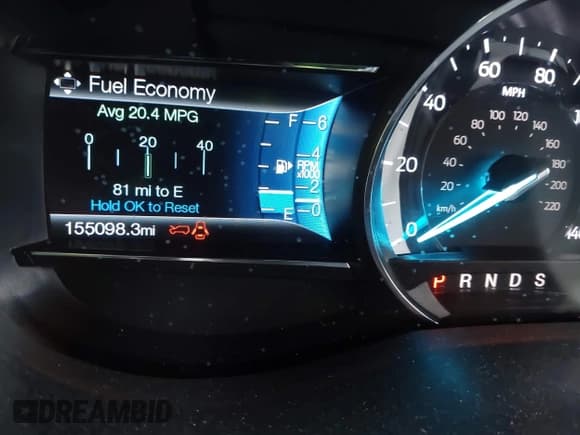 ✅ 2017 Ford Explorer XLT • VIN: 1FM5K7D86HGB39279 • Lot: 42145739. Listed on IAAI with 155,098 mi. Free auction sales archive from the USA and detailed vehicle history report at DreamBid. Image 15.