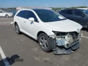 ✅ 2009 Toyota Venza • VIN: 4T3BK11A09U012447 • Lot: 43278557. Wystawiony na IAAI z przebiegiem 198 685 mil. Bezpłatny archiwum sprzedaży aukcyjnych z USA i szczegółowy raport historii pojazdu na DreamBid. Zdjęcie 1.