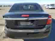 2007 Chevrolet Malibu 1LT z VIN 1G1ZT58F87F299838, wystawiony jako Copart lot #80891274 z przebiegiem 118 042 mil mil oraz Szkoda całkowita • Salvage title. Historia ofert i sprzedaży dostępna na DreamBid. Obrazek 6.