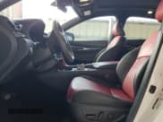 ✅ 2023 Infiniti QX50 Sport • VIN: 3PCAJ5FAXPF117708 • Lot: 52363485. Wystawiony na Copart z przebiegiem 11 382 mil. Bezpłatny archiwum sprzedaży aukcyjnych z USA i szczegółowy raport historii pojazdu na DreamBid. Zdjęcie 7.