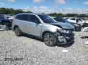 ✅ 2020 Mitsubishi Outlander ES • VIN: JA4AD2A39LZ045641 • Лот: 85865965. Опубликован ранее на Copart с пробегом 78 190 миль. Бесплатный доступ к архиву аукционных продаж из США и подробный отчёт об истории автомобиля на DreamBid. Изображение 4.