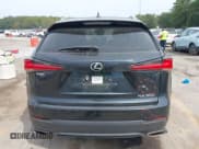 ✅ 2020 Lexus NX 300 • VIN: JTJAARBZ3L2166133 • Lot: 43272469. Listed on IAAI with 58,292 mi. Free auction sales archive from the USA and detailed vehicle history report at DreamBid. Image 16.