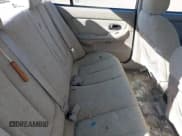 ✅ 2003 Hyundai Elantra GLS • VIN: KMHDN45D33U595053 • Lot: 41417029. Wystawiony na IAAI z przebiegiem 146 636 mil. Bezpłatny archiwum sprzedaży aukcyjnych z USA i szczegółowy raport historii pojazdu na DreamBid. Zdjęcie 8.