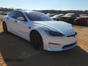 ✅ 2021 Tesla Model S Long Range • VIN: 5YJSA1E59MF451564 • Lot: 93069175. Listed on Copart with 42,396 mi. Free auction sales archive from the USA and detailed vehicle history report at DreamBid. Image 13.