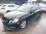 ✅ 2013 Mercedes-Benz E 350 Luxury • VIN: WDDHF5KB2DA764158 • Lot: 42898282. Wystawiony na IAAI z przebiegiem 130 537 mil. Bezpłatny archiwum sprzedaży aukcyjnych z USA i szczegółowy raport historii pojazdu na DreamBid. Zdjęcie 2.
