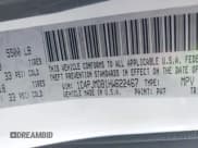 ✅ 2017 Jeep Cherokee Limited • VIN: 1C4PJMDB1HW622467 • Лот: 42352566. Опубликован ранее на IAAI с пробегом 138 791 миль. Бесплатный доступ к архиву аукционных продаж из США и подробный отчёт об истории автомобиля на DreamBid. Изображение 9.