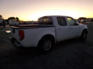 ✅ 2014 Nissan Frontier S • VIN: 1N6AD0ER5EN720868 • Lot: 81591724. Listed on Copart with 324,116 mi. Free auction sales archive from the USA and detailed vehicle history report at DreamBid. Image 3.