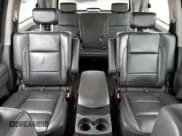 ✅ 2007 Infiniti QX56 • VIN: 5N3AA08C57N803192 • Lot: 48585815. Listed on Copart with 212,830 mi. Free auction sales archive from the USA and detailed vehicle history report at DreamBid. Image 10.