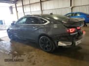 ✅ 2014 Chevrolet Impala LT • VIN: 2G1115SL2E9233132 • Lot: 58823345. Listed on Copart with 90,764 mi. Free auction sales archive from the USA and detailed vehicle history report at DreamBid. Image 2.