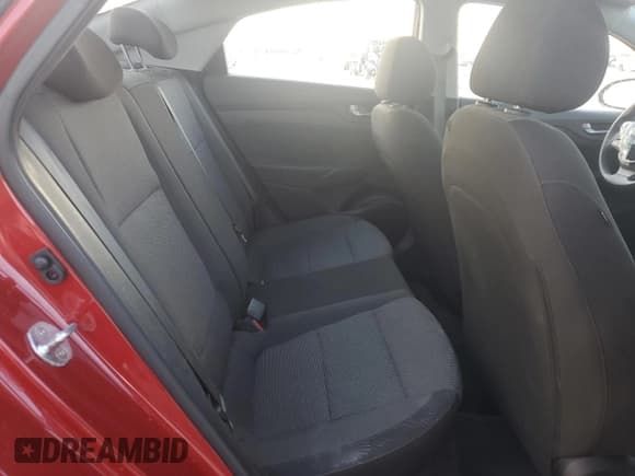 ✅ 2019 Hyundai Accent SE • VIN: 3KPC24A39KE064233 • Лот: 78639714. Опубликован ранее на Copart с пробегом 86 275 миль. Бесплатный доступ к архиву аукционных продаж из США и подробный отчёт об истории автомобиля на DreamBid. Изображение 10.