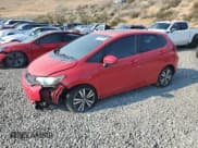 ✅ 2017 Honda Fit EX • VIN: JHMGK5H75HS017401 • Lot: 71148355. Wystawiony na Copart z przebiegiem Nie podano. Bezpłatny archiwum sprzedaży aukcyjnych z USA i szczegółowy raport historii pojazdu na DreamBid. Zdjęcie 1.