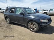 ✅ 2009 Saab 9-7X 4.2i • VIN: 5S3ET13S792801892 • Lot: 52558574. Listed on Copart with Not provided. Free auction sales archive from the USA and detailed vehicle history report at DreamBid. Image 4.