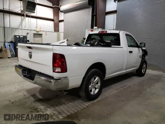 2022 Ram 1500 SLT с VIN 3C6JR7ET7NG188046, выставлен на аукционе Copart как лот 39188193 с пробегом 7 110 миль миль и . История ставок и продаж доступна на DreamBid. Изображение 3.