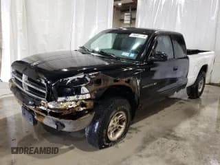 ✅ 1997 Dodge Dakota • VIN: 1B7GG23X0VS253118 • Lot: 74597754. Wystawiony na Copart z przebiegiem 157 636 mil. Bezpłatny archiwum sprzedaży aukcyjnych z USA i szczegółowy raport historii pojazdu na DreamBid. Zdjęcie 1.