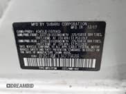 ✅ 2018 Subaru Crosstrek Limited • VIN: JF2GTAMC3JH279688 • Lot: 42181878. Listed on IAAI with 90,338 mi. Free auction sales archive from the USA and detailed vehicle history report at DreamBid. Image 9.