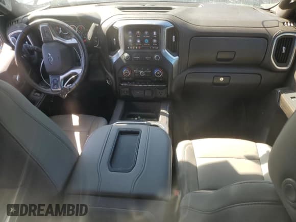 ✅ 2019 Chevrolet Silverado 1500 RST • VIN: 3GCUYEED3KG231394 • Lot: 66460954. Wystawiony na Copart z przebiegiem 72 074 mil. Bezpłatny archiwum sprzedaży aukcyjnych z USA i szczegółowy raport historii pojazdu na DreamBid. Zdjęcie 8.