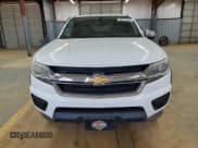 ✅ 2017 Chevrolet Colorado 4WD Work Truck • VIN: 1GCHTBEA2H1143982 • Лот: 50017095. Опубликован ранее на Copart с пробегом 187 068 миль. Бесплатный доступ к архиву аукционных продаж из США и подробный отчёт об истории автомобиля на DreamBid. Изображение 5.