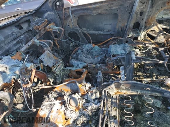 ✅ 2015 Mazda CX-9 Sport • VIN: JM3TB2BA6F0465181 • Lot: 83802825. Listed on Copart with Not provided. Free auction sales archive from the USA and detailed vehicle history report at DreamBid. Image 7.