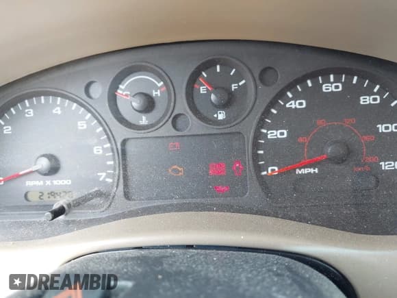 ✅ 2004 Ford Ranger XL • VIN: 1FTYR10U54PB64598 • Лот: 42366828. Опубликован ранее на IAAI с пробегом 219 428 миль. Бесплатный доступ к архиву аукционных продаж из США и подробный отчёт об истории автомобиля на DreamBid. Изображение 7.