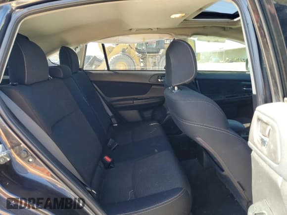 ✅ 2014 Subaru Crosstrek Premium • VIN: JF2GPAVC2E8250269 • Lot: 91596585. Wystawiony na Copart z przebiegiem 108 438 mil. Bezpłatny archiwum sprzedaży aukcyjnych z USA i szczegółowy raport historii pojazdu na DreamBid. Zdjęcie 11.