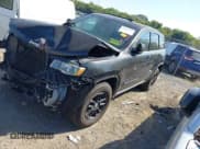 ✅ 2019 Jeep Grand Cherokee Altitude • VIN: 1C4RJFAG0KC606791 • Lot: 43342432. Listed on IAAI with 153,596 mi. Free auction sales archive from the USA and detailed vehicle history report at DreamBid. Image 2.