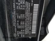 ✅ 2009 Hyundai Santa Fe GLS • VIN: 5NMSG73D79H297762 • Lot: 78078204. Listed on Copart with 172,841 mi. Free auction sales archive from the USA and detailed vehicle history report at DreamBid. Image 13.