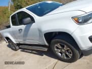✅ 2016 Chevrolet Colorado 2WD WT • VIN: 1GCHSBE3XG1193810 • Лот: 43649071. Опубликован ранее на IAAI с пробегом 84 766 миль. Бесплатный доступ к архиву аукционных продаж из США и подробный отчёт об истории автомобиля на DreamBid. Изображение 13.