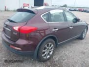 ✅ 2012 Infiniti EX Journey • VIN: JN1AJ0HP4CM400484 • Lot: 42552965. Wystawiony na IAAI z przebiegiem 149 999 mil. Bezpłatny archiwum sprzedaży aukcyjnych z USA i szczegółowy raport historii pojazdu na DreamBid. Zdjęcie 4.