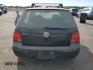 ✅ 1999 Volkswagen Golf • VIN: WVWGC31J1XW684403 • Лот: 47682145. Опубликован ранее на Copart с пробегом 70 969 миль. Бесплатный доступ к архиву аукционных продаж из США и подробный отчёт об истории автомобиля на DreamBid. Изображение 6.
