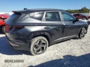 ✅ 2024 Hyundai Tucson SEL • VIN: 5NMJFCDE9RH325057 • Lot: 74857344. Wystawiony na Copart z przebiegiem 7 014 mil. Bezpłatny archiwum sprzedaży aukcyjnych z USA i szczegółowy raport historii pojazdu na DreamBid. Zdjęcie 3.