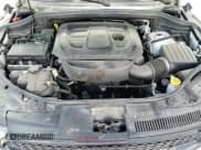 ✅ 2022 Dodge Durango SXT • VIN: 1C4RDJAG6NC161889 • Lot: 86684815. Listed on Copart with 48,375 mi. Free auction sales archive from the USA and detailed vehicle history report at DreamBid. Image 14.