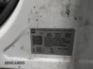 ✅ 2023 Chevrolet Equinox LT • VIN: 3GNAXUEG5PS190448 • Lot: 43709442. Listed on IAAI with 52,110 mi. Free auction sales archive from the USA and detailed vehicle history report at DreamBid. Image 9.