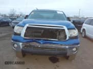 ✅ 2010 Toyota Tundra • VIN: 5TFDW5F10AX131189 • Lot: 43716702. Listed on IAAI with 133,811 mi. Free auction sales archive from the USA and detailed vehicle history report at DreamBid. Image 12.