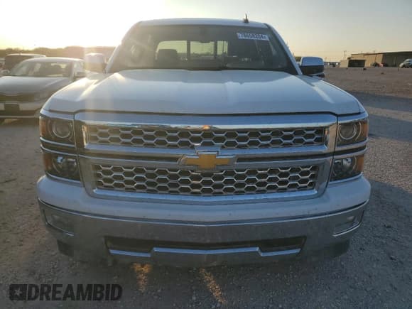 ✅ 2015 Chevrolet Silverado 1500 LTZ • VIN: 3GCPCSEC1FG155634 • Лот: 78658204. Опубликован ранее на Copart с пробегом 144 300 миль. Бесплатный доступ к архиву аукционных продаж из США и подробный отчёт об истории автомобиля на DreamBid. Изображение 5.