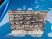 ✅ 2024 Volkswagen Atlas SE • VIN: 1V2HE2CA6RC218474 • Lot: 42292257. Wystawiony na IAAI z przebiegiem 19 654 mil. Bezpłatny archiwum sprzedaży aukcyjnych z USA i szczegółowy raport historii pojazdu na DreamBid. Zdjęcie 9.