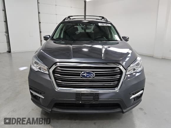 ✅ 2022 Subaru Ascent Limited • VIN: 4S4WMAPD7N3409885 • Lot: 89799245. Listed on Copart with 66,296 mi. Free auction sales archive from the USA and detailed vehicle history report at DreamBid. Image 5.