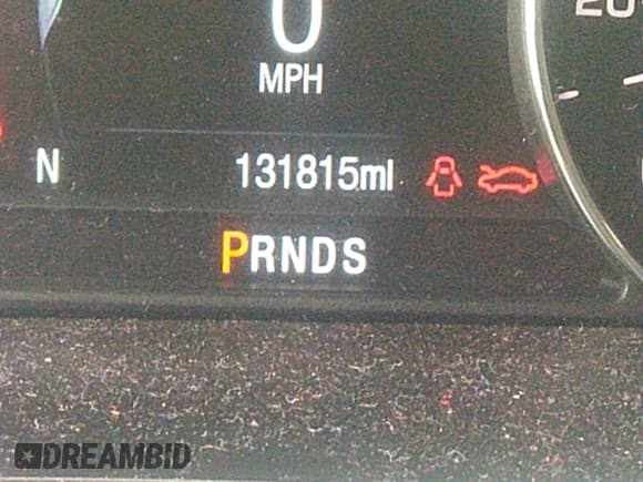 ✅ 2017 Lincoln MKX Reserve • VIN: 2LMPJ8LR3HBL26227 • Lot: 41921086. Listed on IAAI with 131,815 mi. Free auction sales archive from the USA and detailed vehicle history report at DreamBid. Image 15.